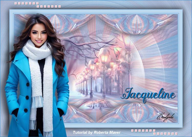 Jacqueline