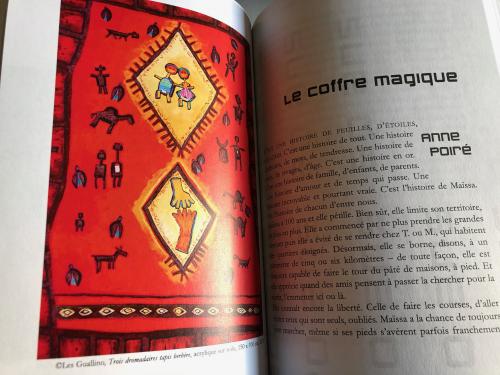Les 20 ans de Chèvre-feuille étoilée