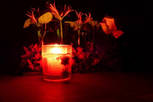 Clair-obscur :