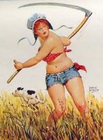 Des peintures pour fêter l'été 