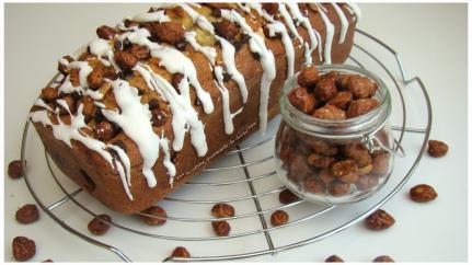 CAKE CHOU CHOU,CHOCO GOURMAND