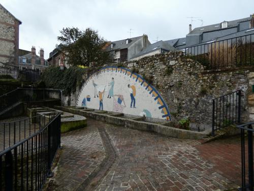 Honfleur