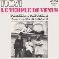 LE POING (1967-1985)