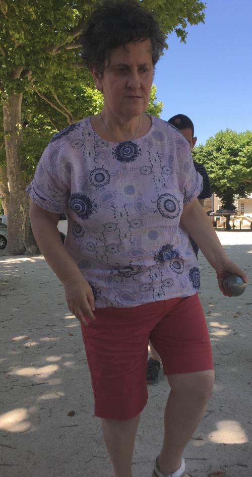Il était une fois au SAJ et ailleurs