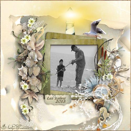 © G & T Designs