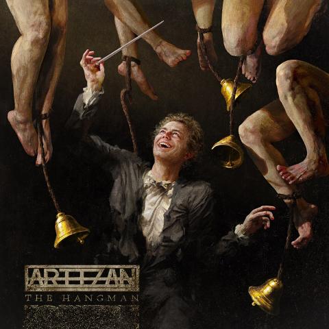 ARTIZAN - Un nouvel extrait de l'album Demon Rider dévoilé