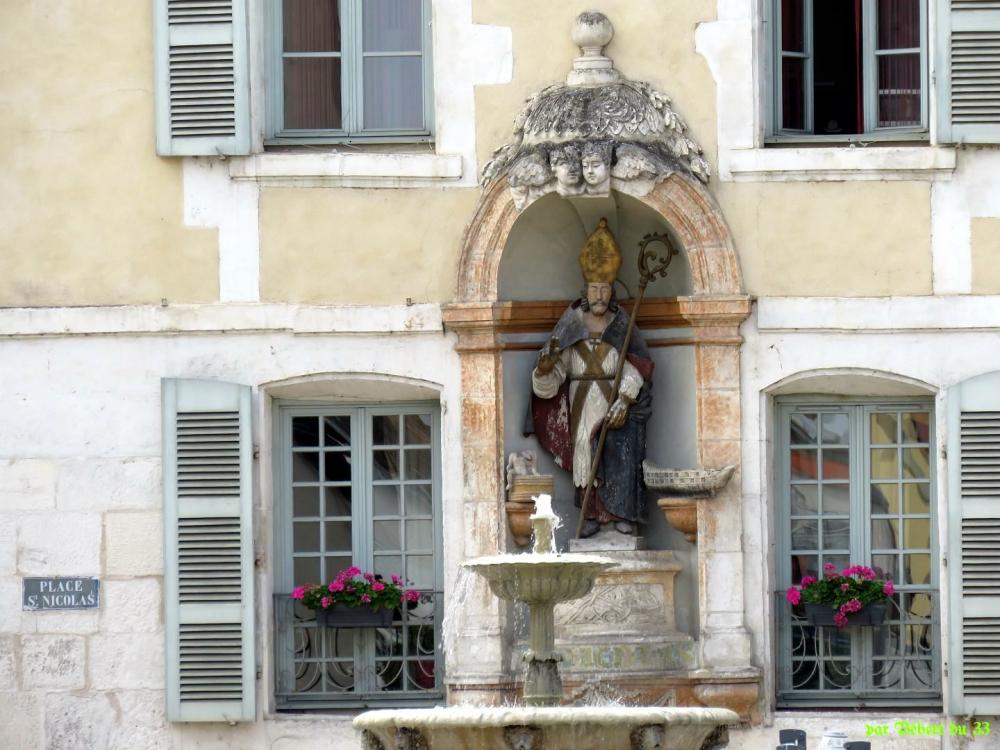 Auxerre dans l'Yonne -3