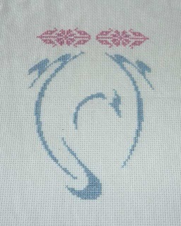 SAL Un Amour de Cygne - 2ème étape