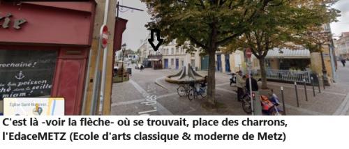 à l'EdaceMetz 1/2