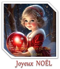 Noël ! Petites cartes ....... (2)