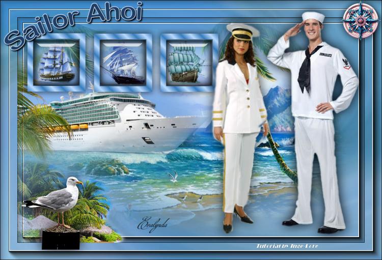 Sailor Ahoi
