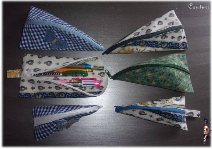 Trousse "sac couchage"