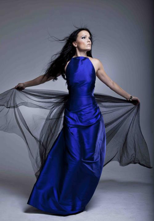 Tarja Turunen : Vidéos set acoustique Cologne le  11 octobre 2016