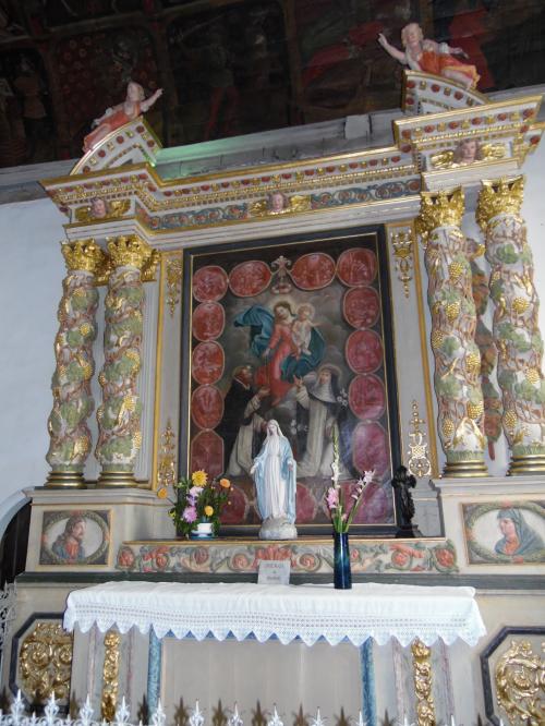 -Chapelle Notre-Dame-Du-Tertre 