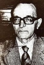 Kurt Asche, le "référent" chargé de déportation