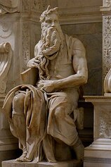 'Moses' by Michelangelo JBU140.jpg