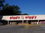 Piggly wiggly