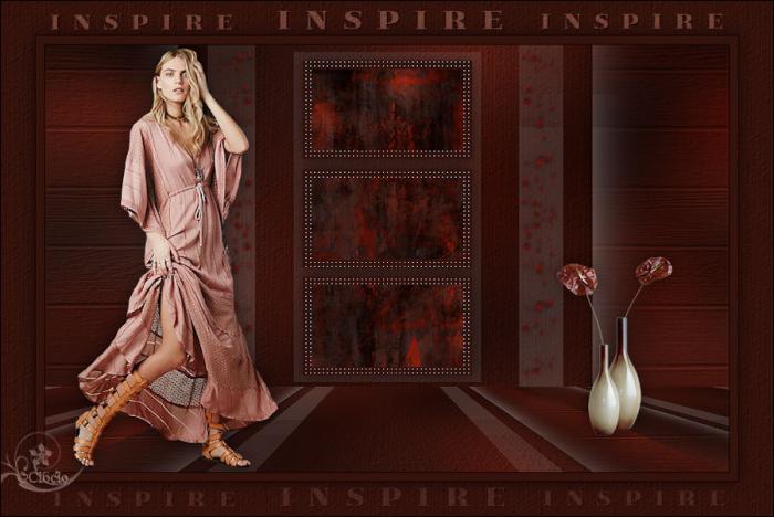 Inspire