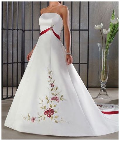 la robe