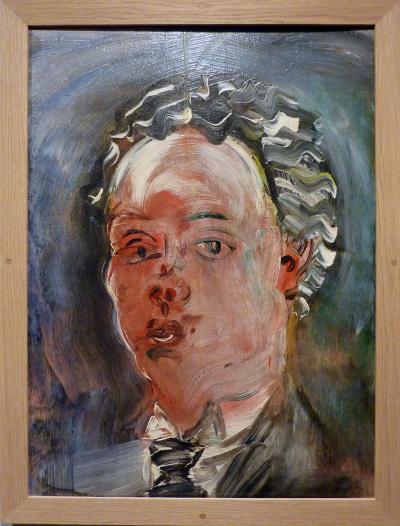 L'exposition Raoul Dufy au musée de Montmartre
