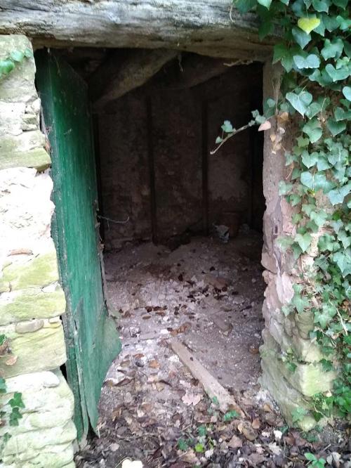 Maison rustique : d'eau et de chasse