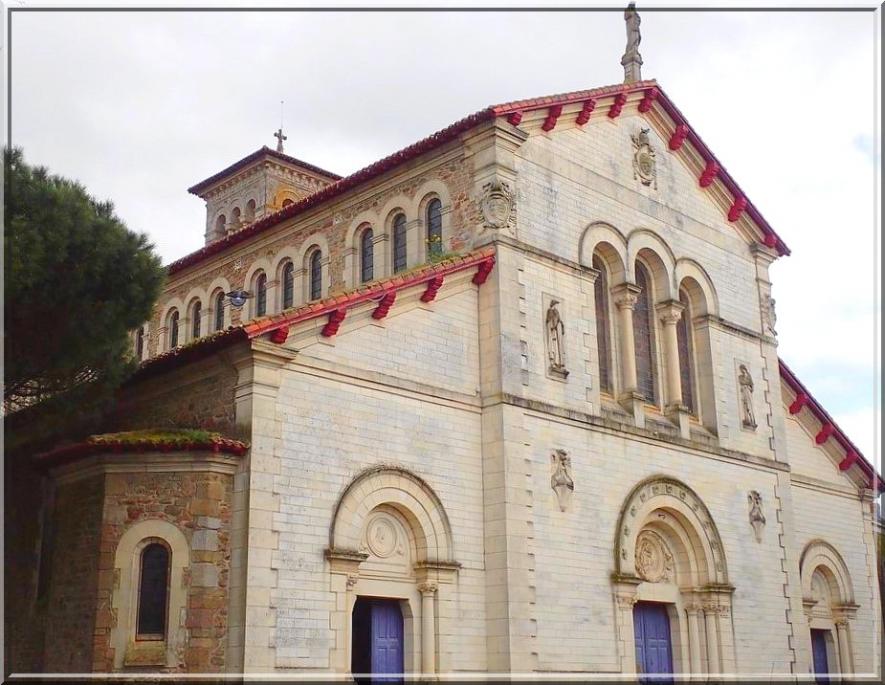 904 - Suite7 : -Notre Chemin vers St Jacques de Compostelle à travers ses anecdotes- !