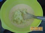 Clafoutis aux courgettes & tomates cerises
