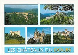 ╰⊱♥⊱╮ღ꧁ Département  25 ꧂ღ╭⊱♥≺