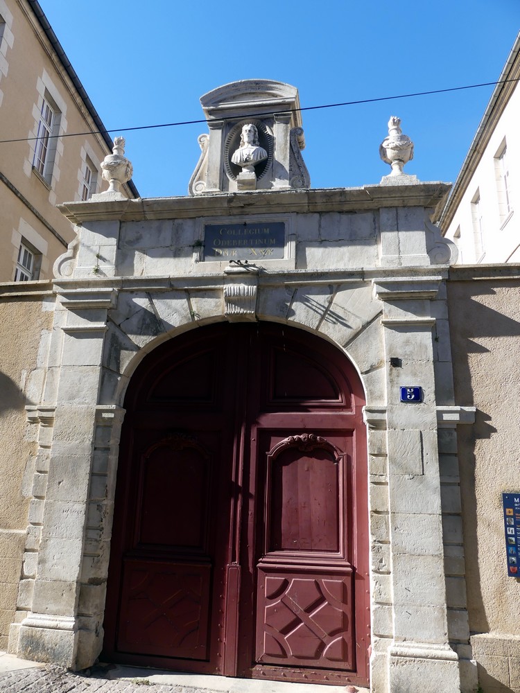 Musée de l'Avallonnais