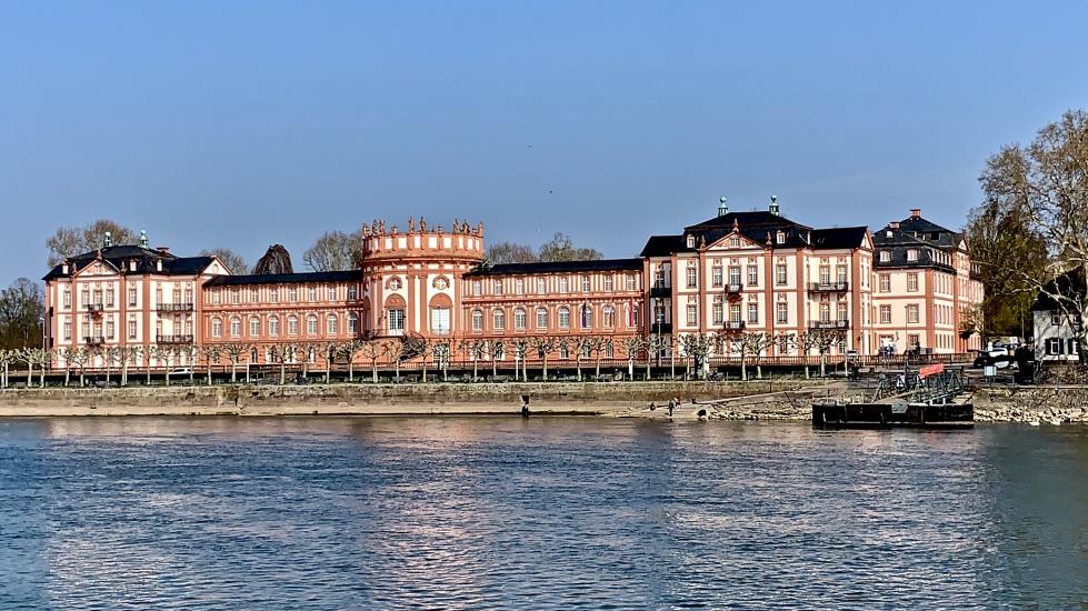Château de Biebrich