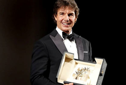 Le festival de Cannes et la crise du cinéma