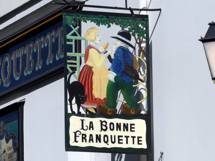 Enseigne