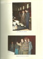 Club géologie le Béryl Tournefeuille 1988