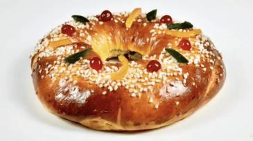 GALETTES DES ROIS / DIMANCHE 12 JANVIER 2025