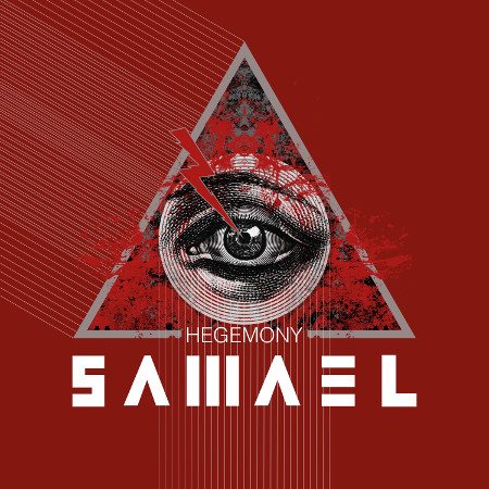 SAMAEL - Un nouvel extrait du futur album dévoilé