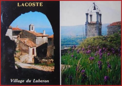 ⊱♥⊱╮ღ꧁ Aujourd'hui  84  Vaucluse   ꧂ღ╭⊱♥≺