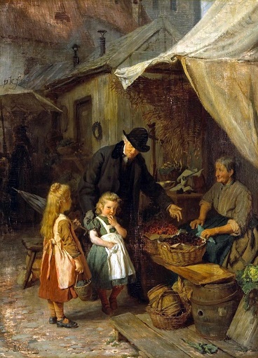 Felix Schlesinger