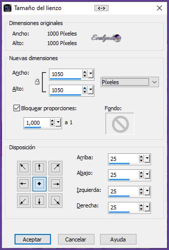 Palette printanière