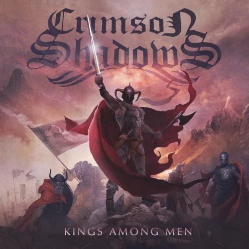 CRIMSON SHADOWS_Kings Among Men
