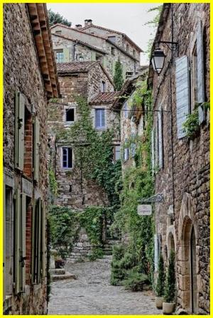 ╰⊱♥⊱╮ღ꧁  07  L'Ardèche  ꧂ღ╭⊱♥≺