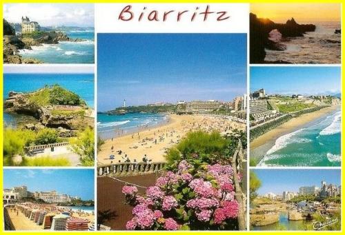 ╰⊱♥⊱╮ღ꧁ Aujourd'hui Département  64  ꧂ღ╭⊱♥≺