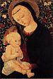 Pseudo Pier Francesco Fiorentino - Madonna and Child with a Goldfinch - WGA18464.jpg