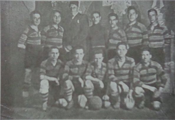 MCA 1928/1929