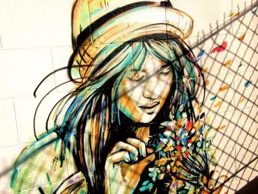 Street art
