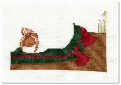 Teddy Bear Mum - 4