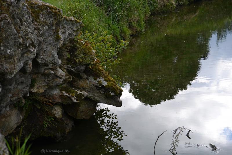 Rambouillet : Essais photographiques