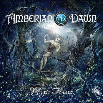 AMBERIAN DAWN_Magic Forest
