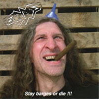 Zebarges_Stay Barges Or Die