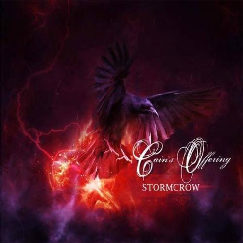 CAIN'S OFFERING_Stormcrow