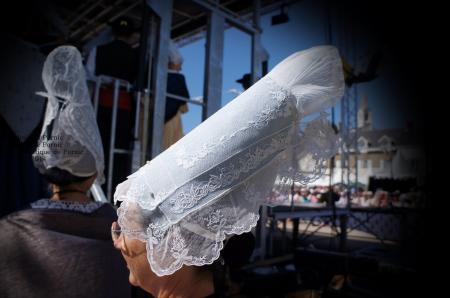 Fête de la St Gilles à Pornic - Quadrille de Pornic - 2014